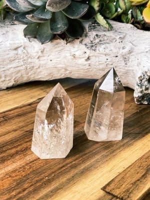smokey Quartz Crystal