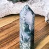 Moss agate metaphysical