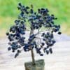 lapis lazuli chip tree