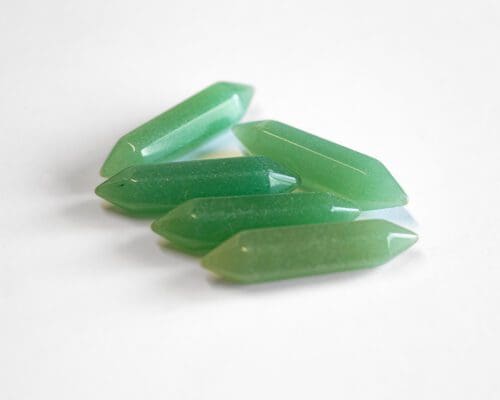 green aventurine