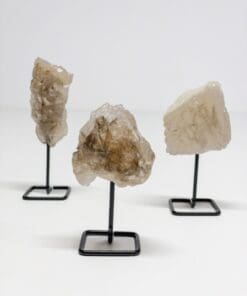 Sampall ailigator quartz