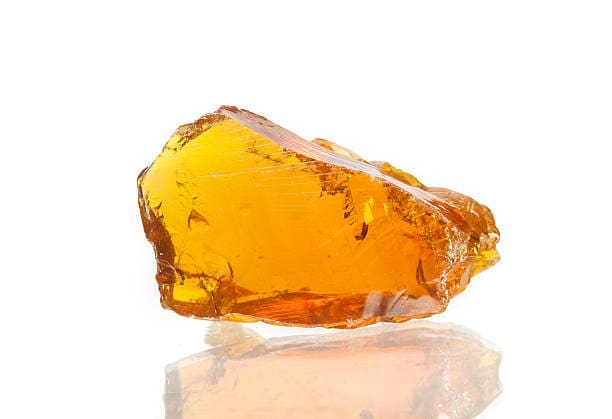 Exploring the Geology and Formation of Amber: From Tree Resin to Precious  Gemstone