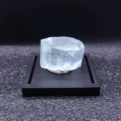 akvamarin kristály