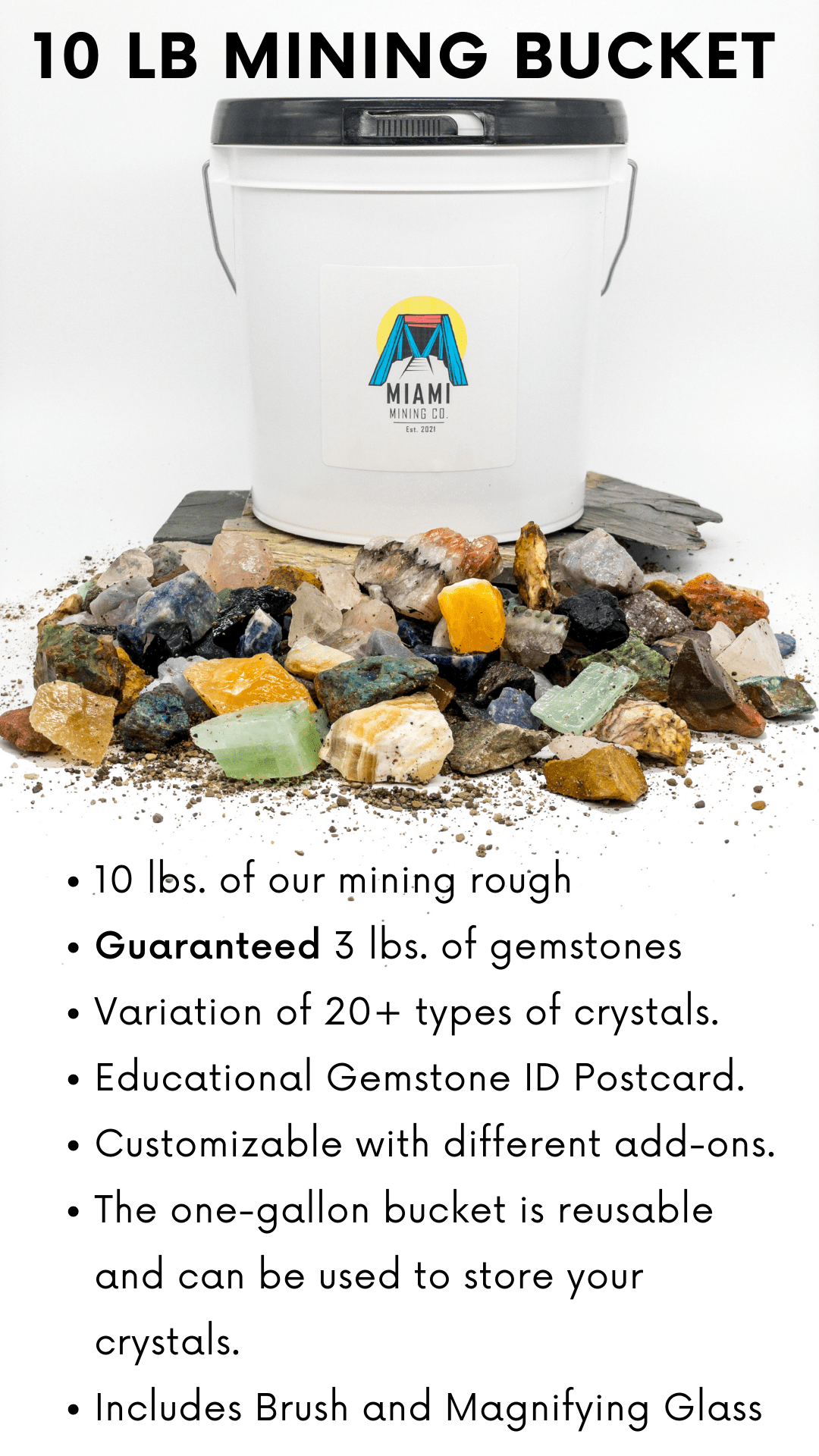 Best Geology Gifts for Rock Hounds and Mineral Enthusiasts Our Gem