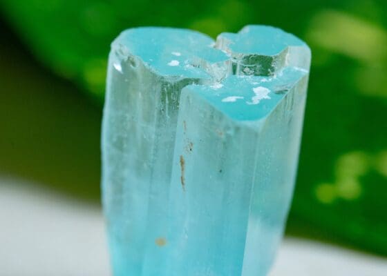Aquamarine Properties