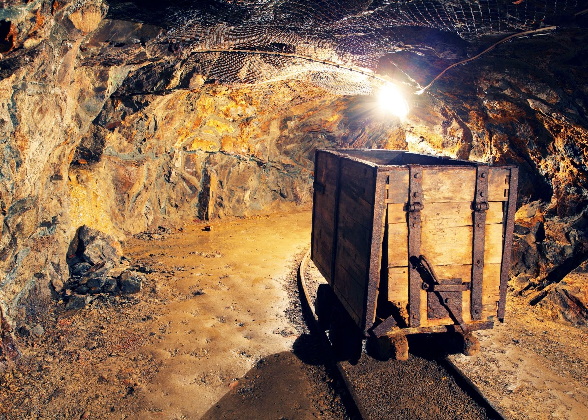 Gem Mining in Arkansas Discover the State's Buried Treasures!