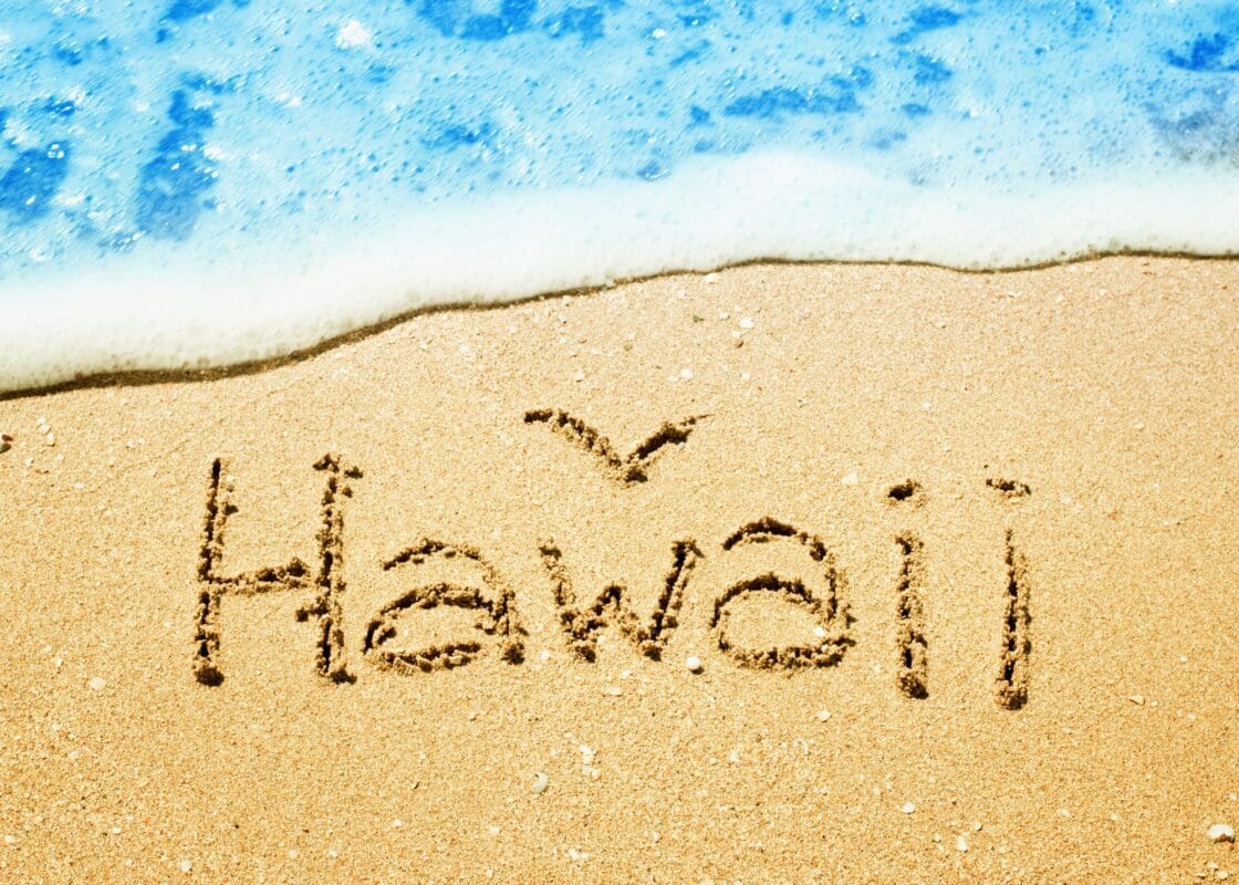 Hawaii Gem minjieri