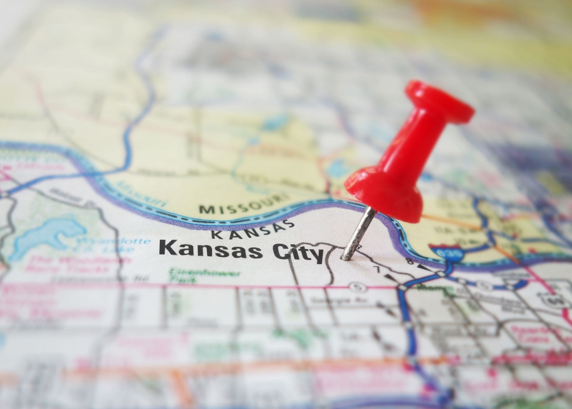 Gem Mining Kansas The Ultimate Explorer's Guide to the State's Rich