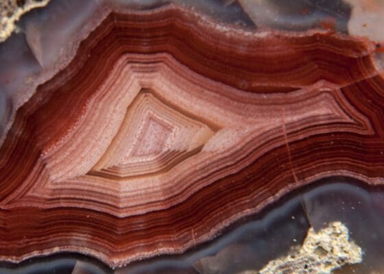 Mississippi Gem mining