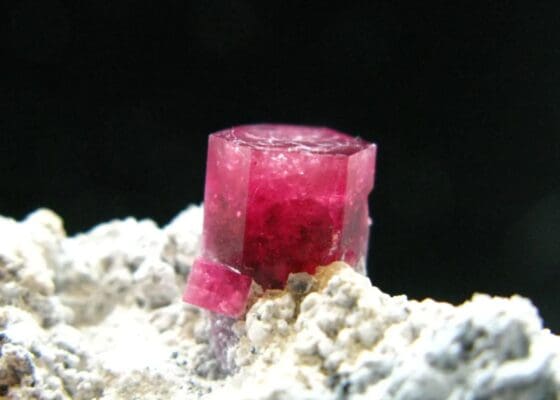 New Mexico Gem Mining