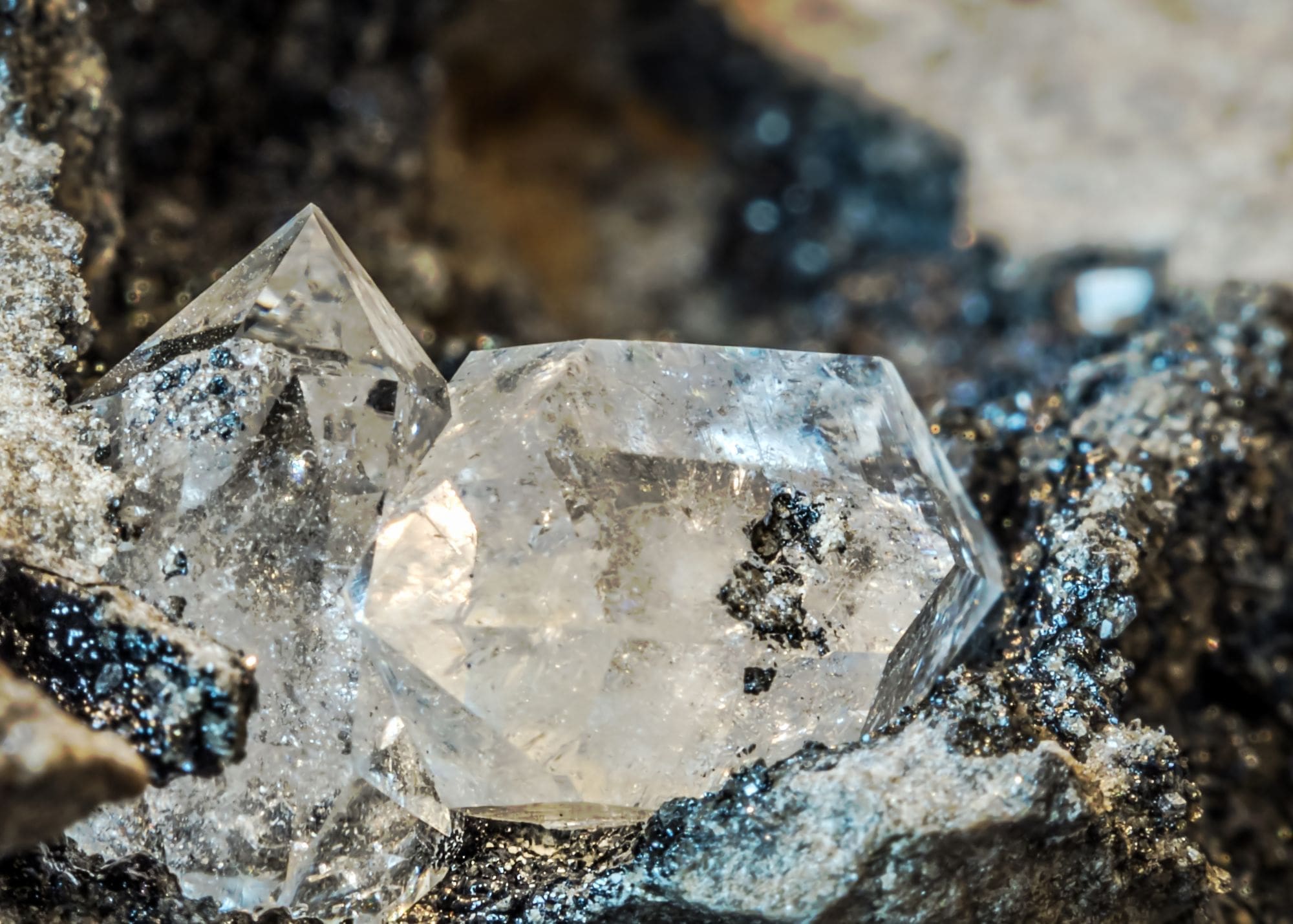 Mineração de gemas em Nova York: investigando profundamente os