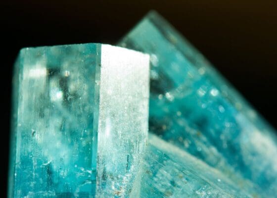 What to avoid with aquamarine