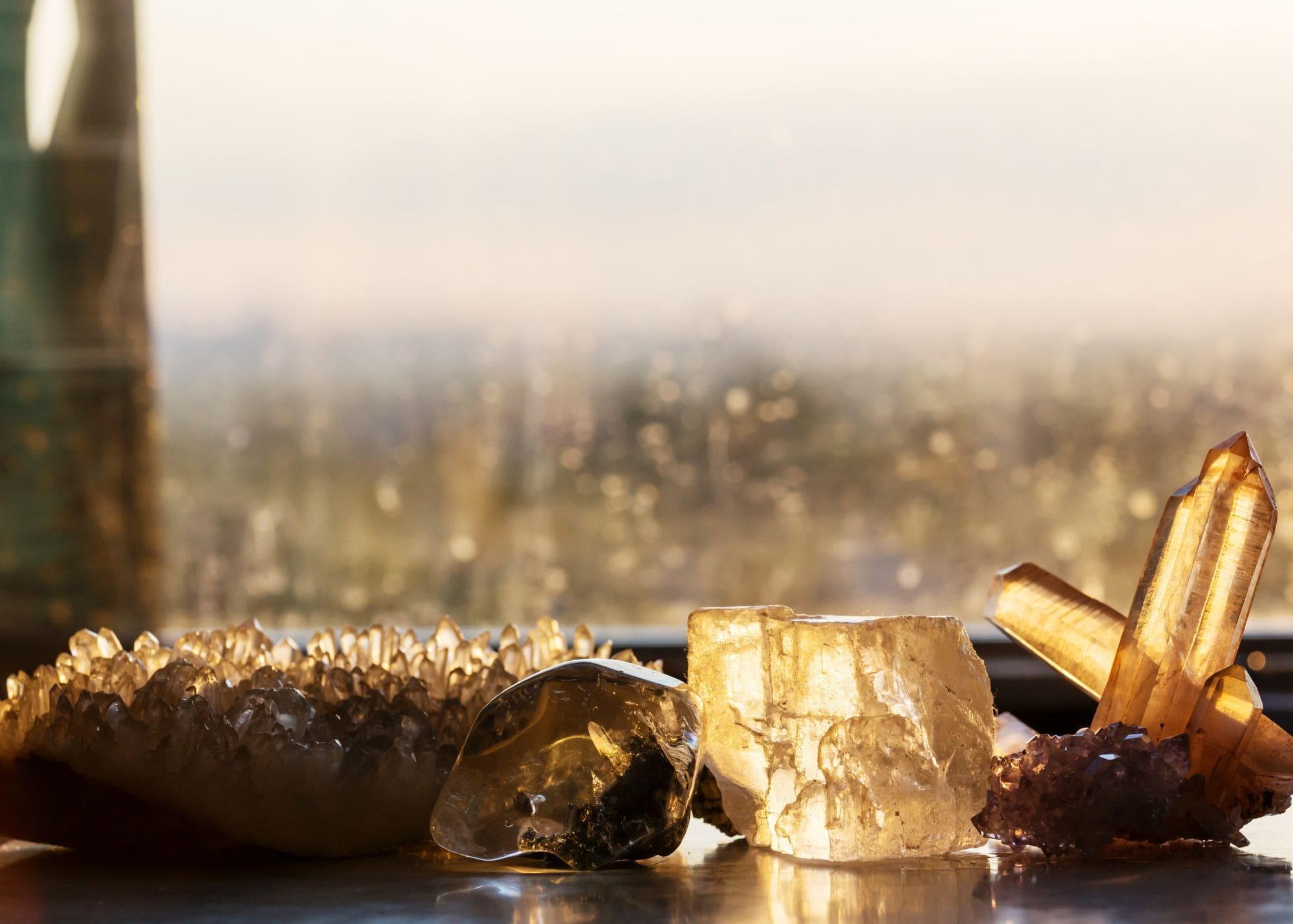 Gem Mining in Illinois Explored Unearth Gemstones with Ultimate Guide