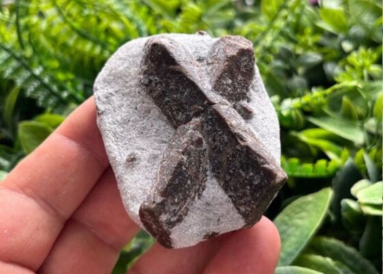 Pennsylvania Gem Mining