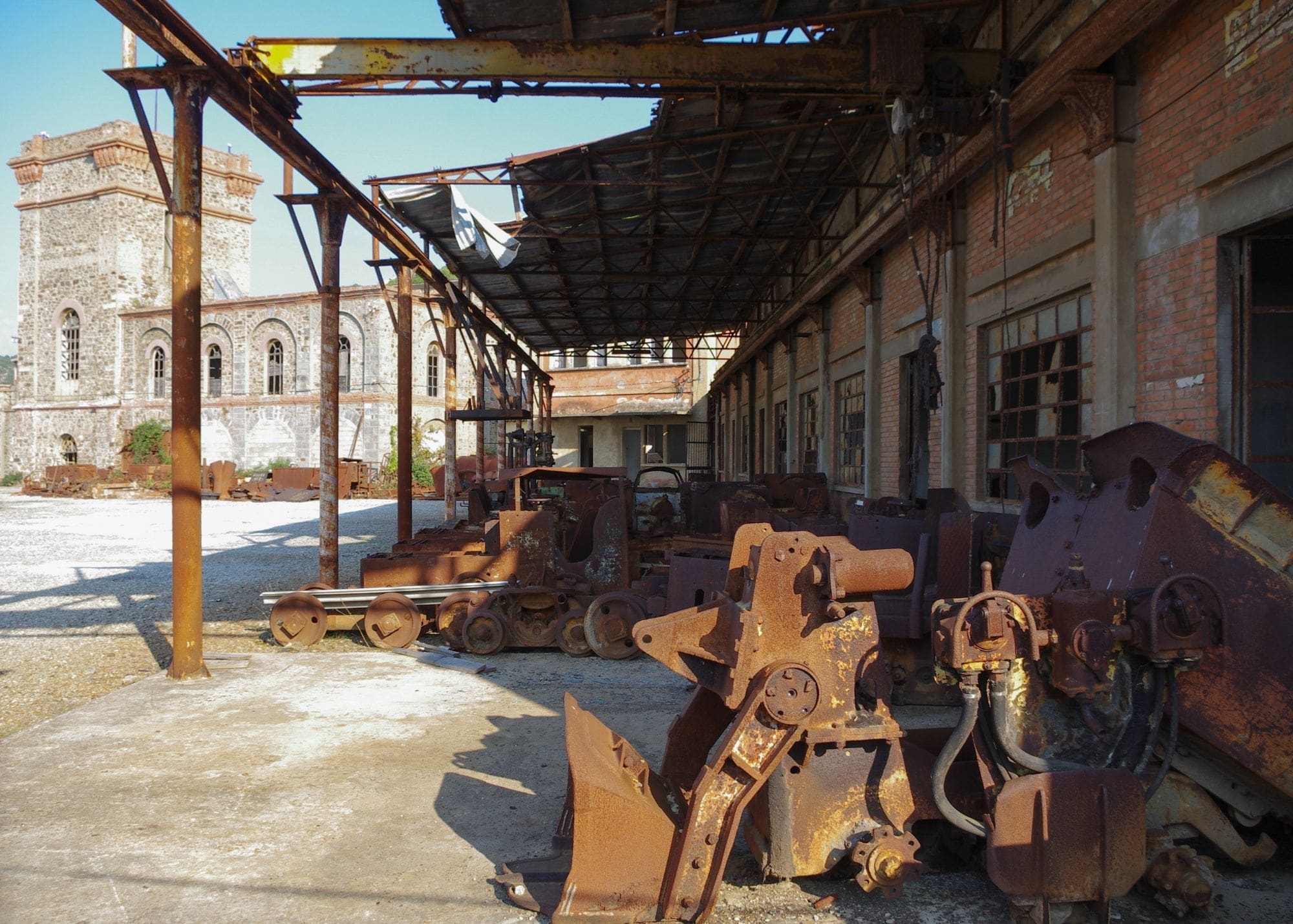 Gem Mining Vermont: From History to Hands-On Experience Guide