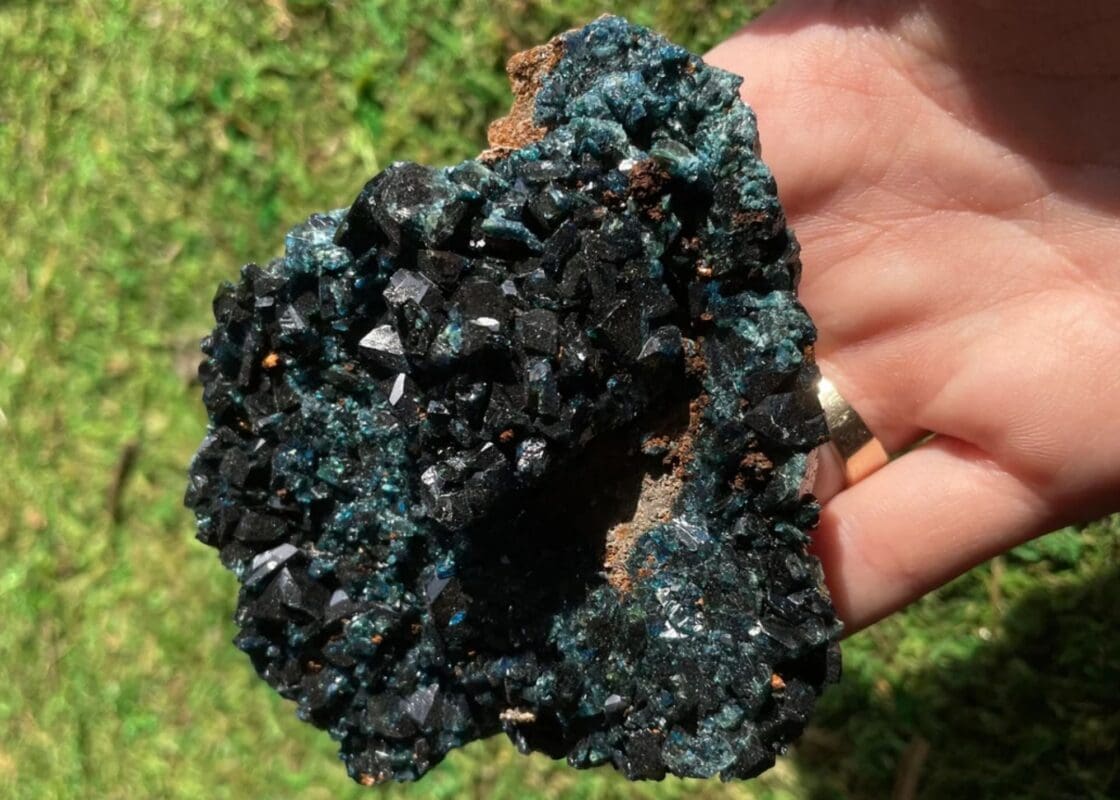 Gem Mining Virginia A Miner's Ultimate Guide