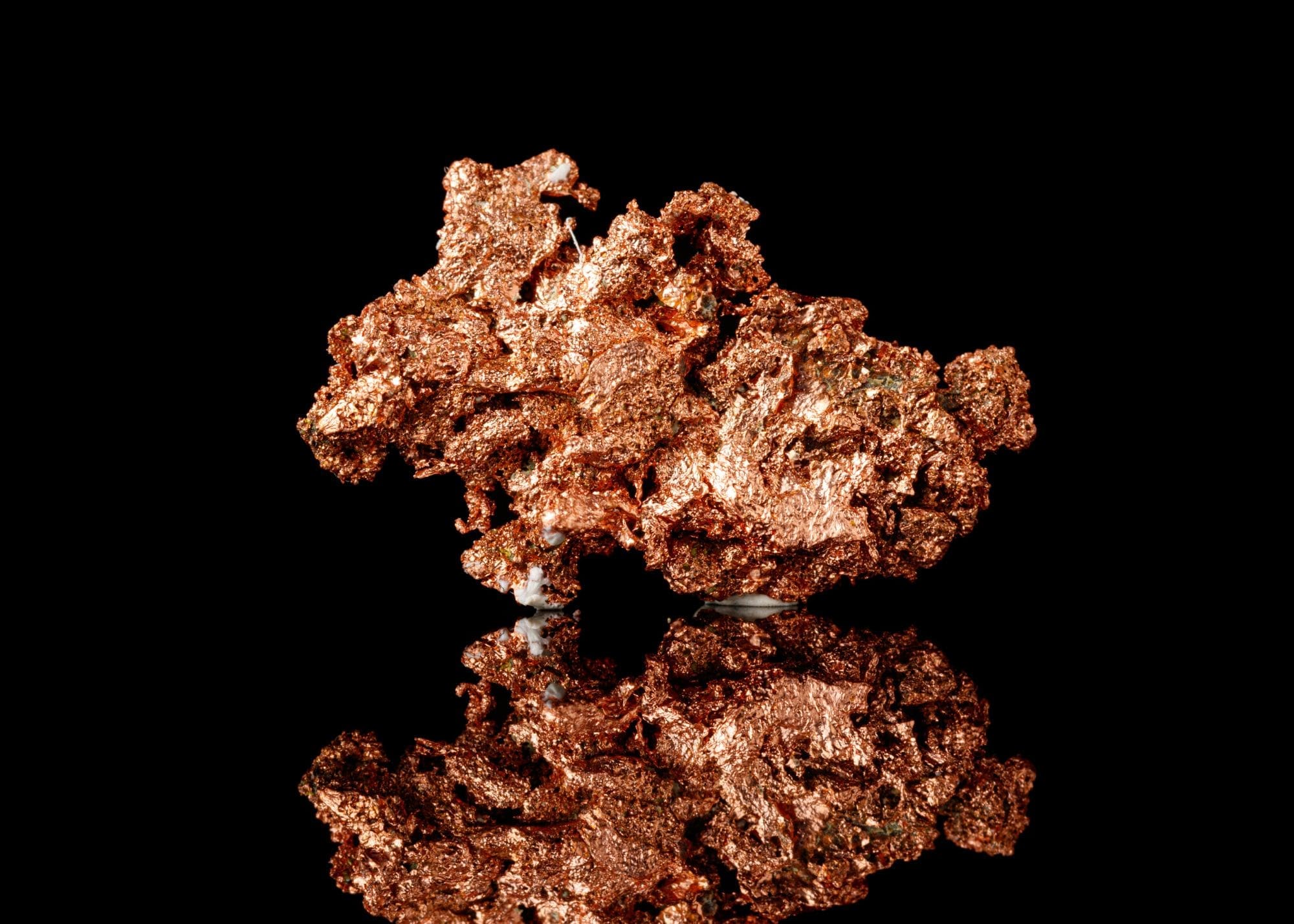 The Captivating Element Copper, Periodic Table