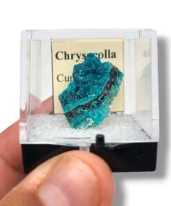 Chrysocolla Cunyari Mine 2