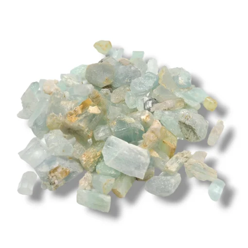 Rough Aquamarine Bulk 9241