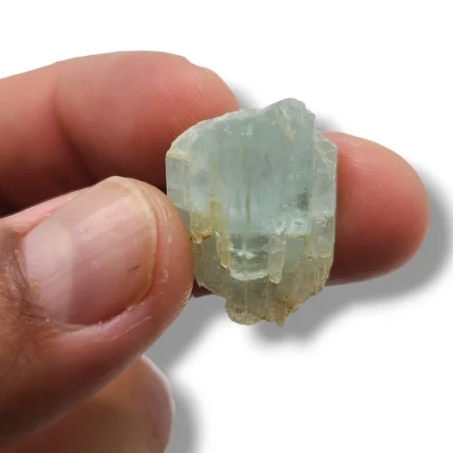 Rough Aquamarine Bulk 9241