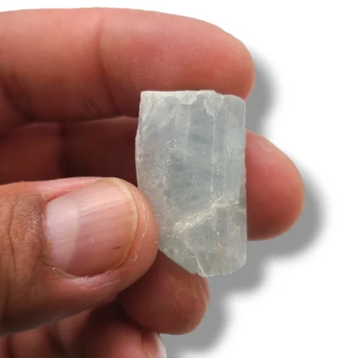 Rough Aquamarine Bulk 9241