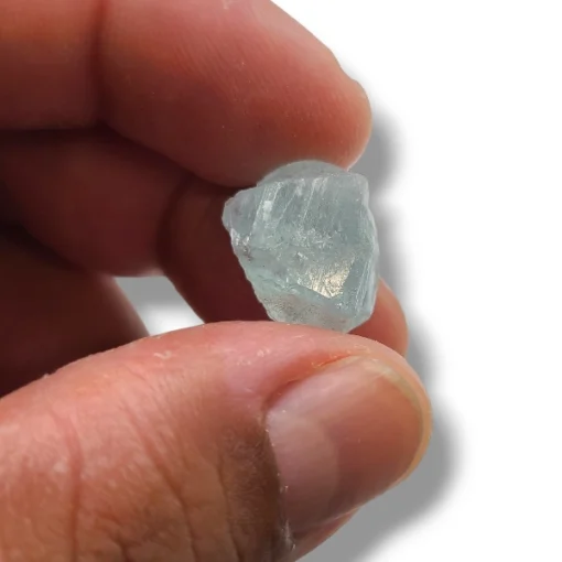 Rough Aquamarine Bulk 9241