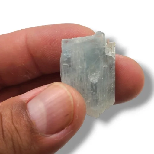 Rough Aquamarine Bulk 9241