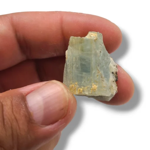 Rough Aquamarine Bulk 9241