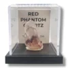 8472 Red Phantom Quartz