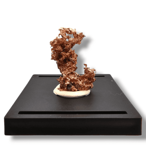 Natural Native Copper Specimen