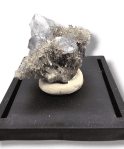 Bulao Fluorite Quartz specimen