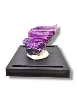 Lab Grown Bismuth Crystal