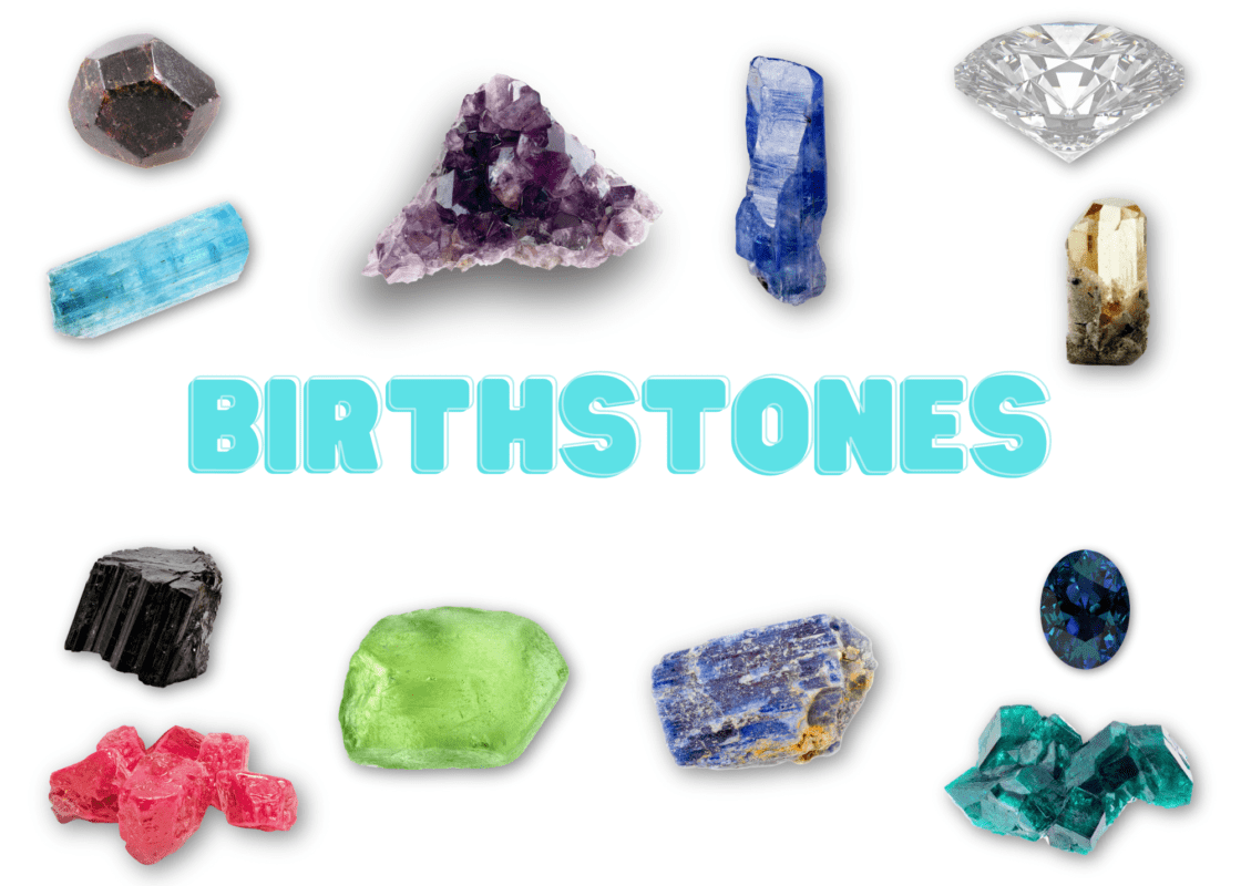 birthstones