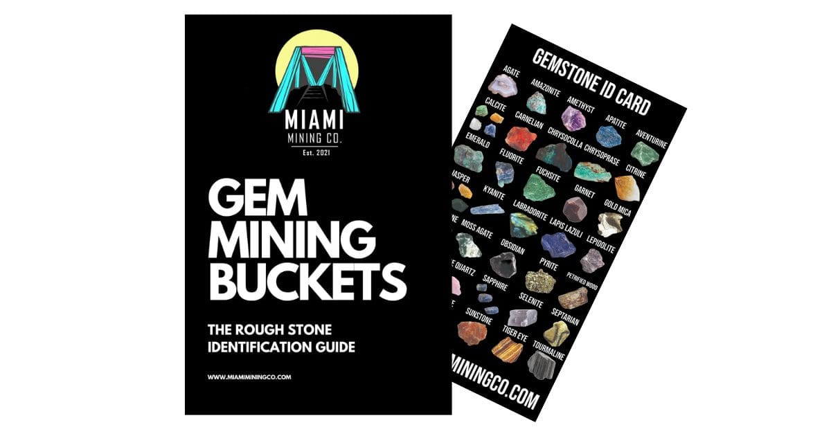 Digital Gem ID E-book